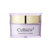 セルニュープラス モイスチュアクリーム
