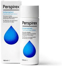 パースピレックス ローション